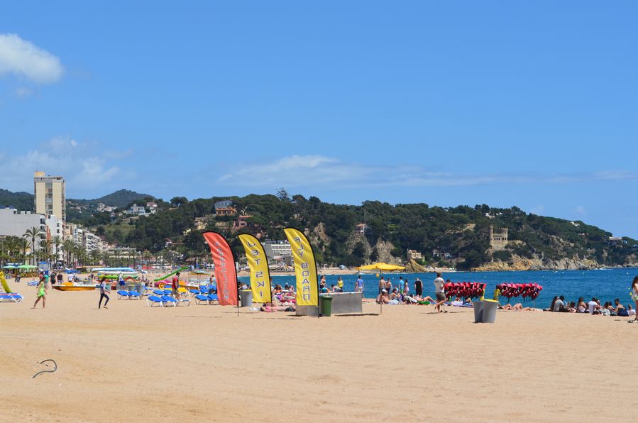 8 Things To Do In Lloret De Mar Crazy Sexy Fun Traveler