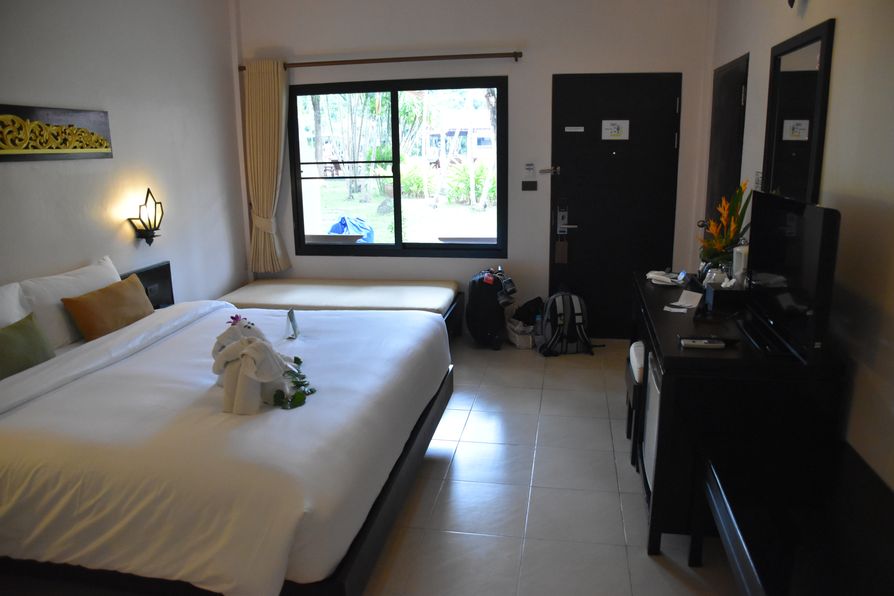 Deevana Patong Resort & Spa (5)