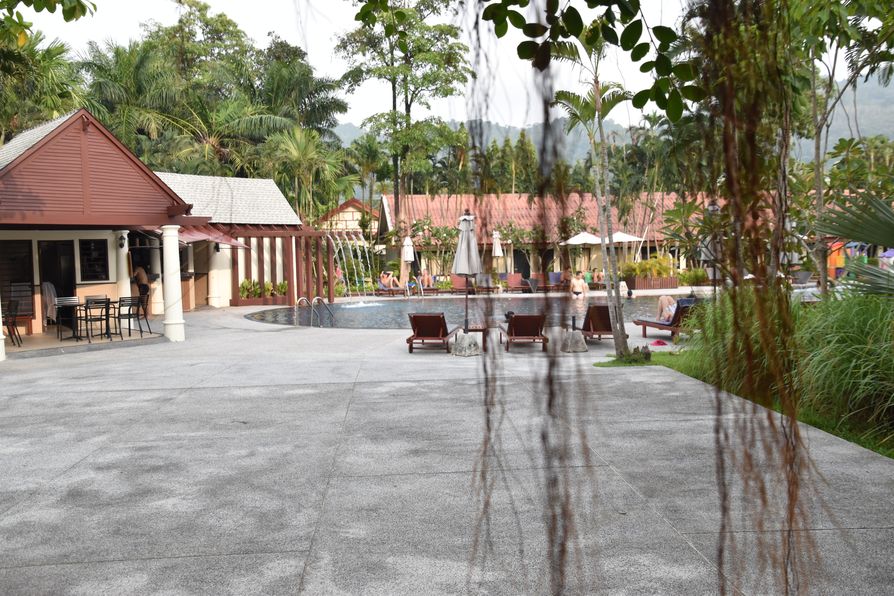 Deevana Patong Resort & Spa (6)