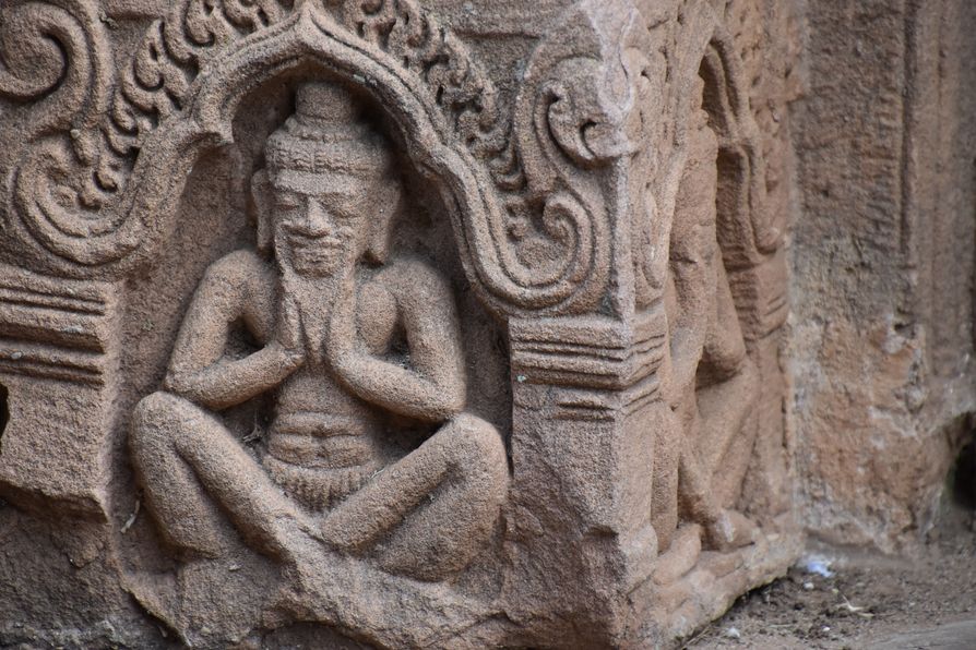 Prasat Phanom Rung Khmer temple Buri Ram (71)