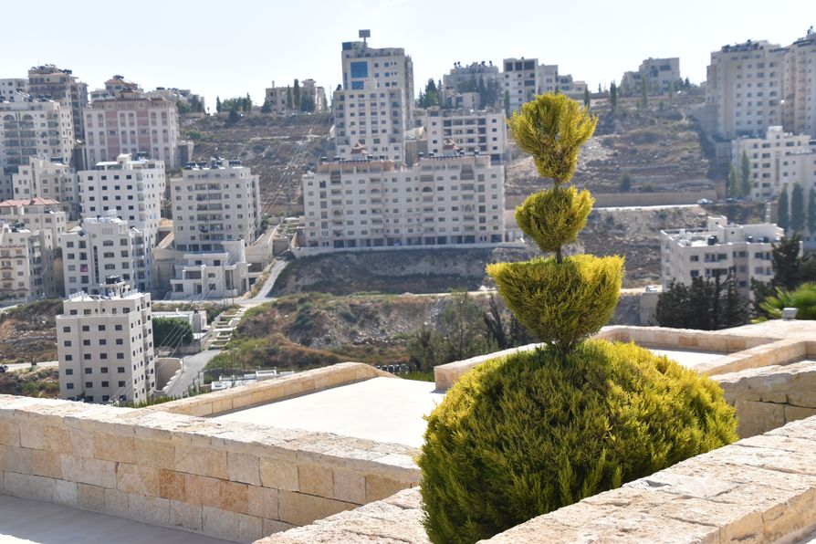 Ramallah West Bank Palestine (38)