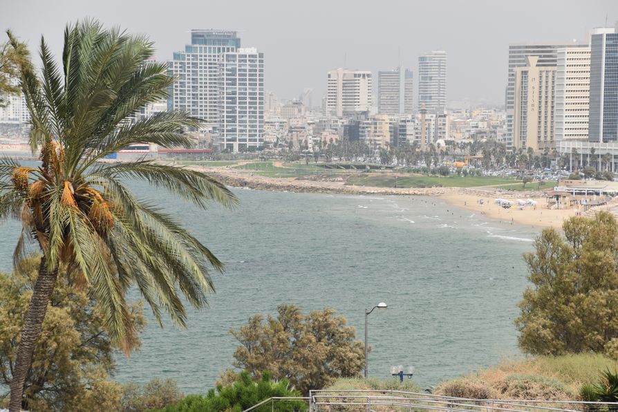 old city Jaffa in Tel Aviv (6)