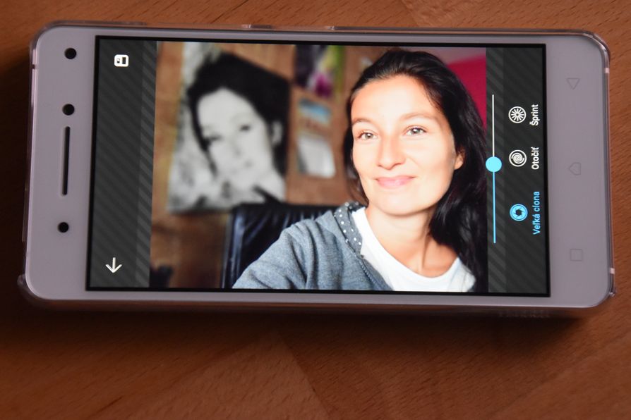 Lenovo Vibe S1 selfie (2)