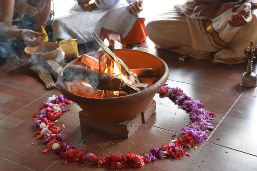 Ayurveda and Yoga One World retreat Bali (8)