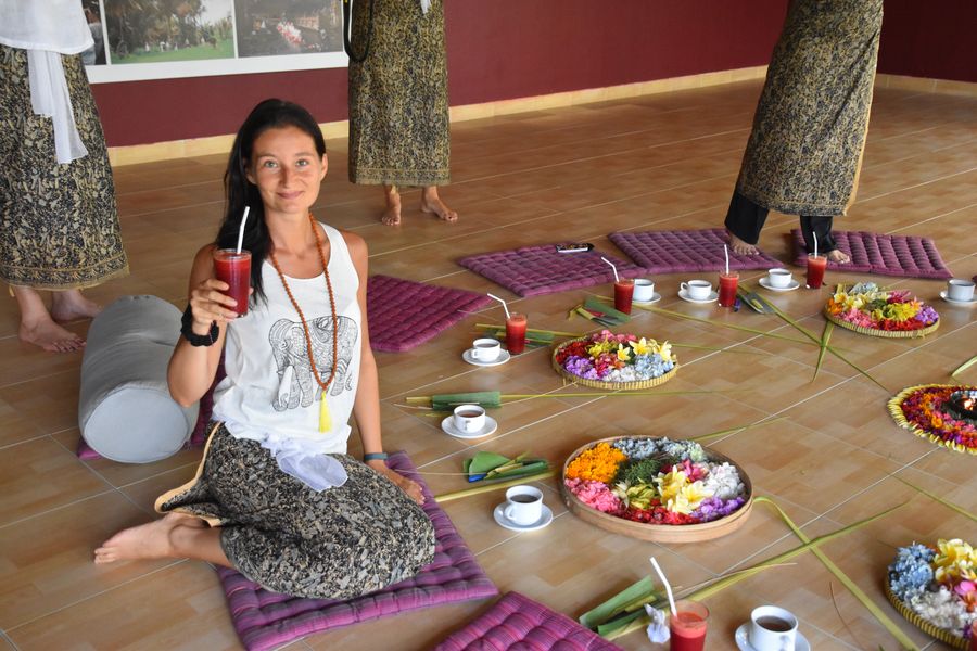 Ayurveda And Yoga One World Retreats Bali (38)