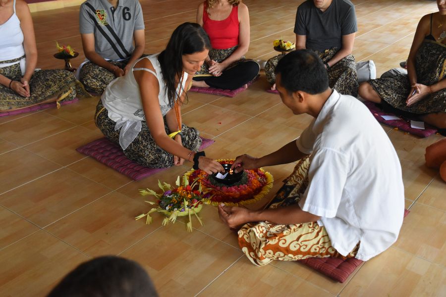 Ayurveda And Yoga One World Retreats Bali (43)