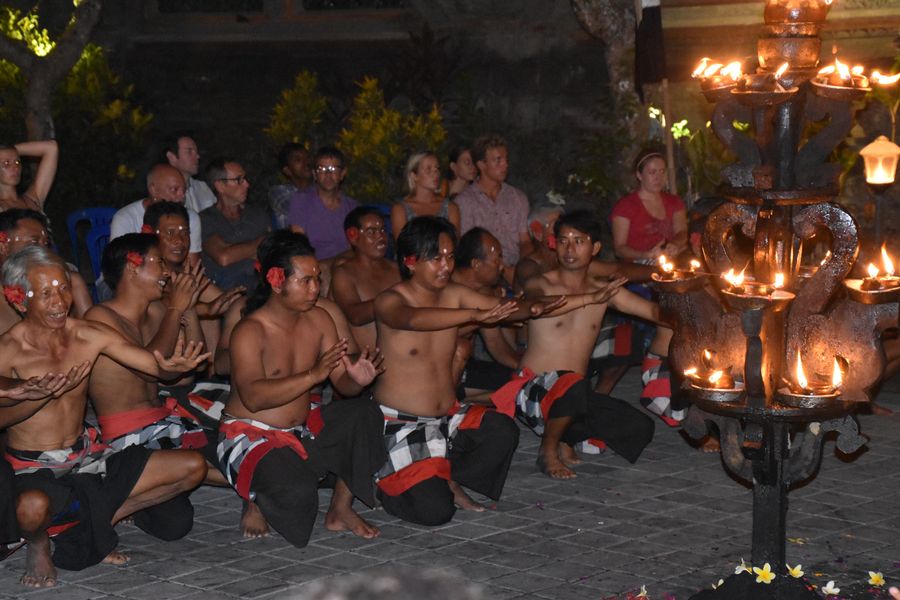 Ayurveda and Yoga One World retreats Bali (105)
