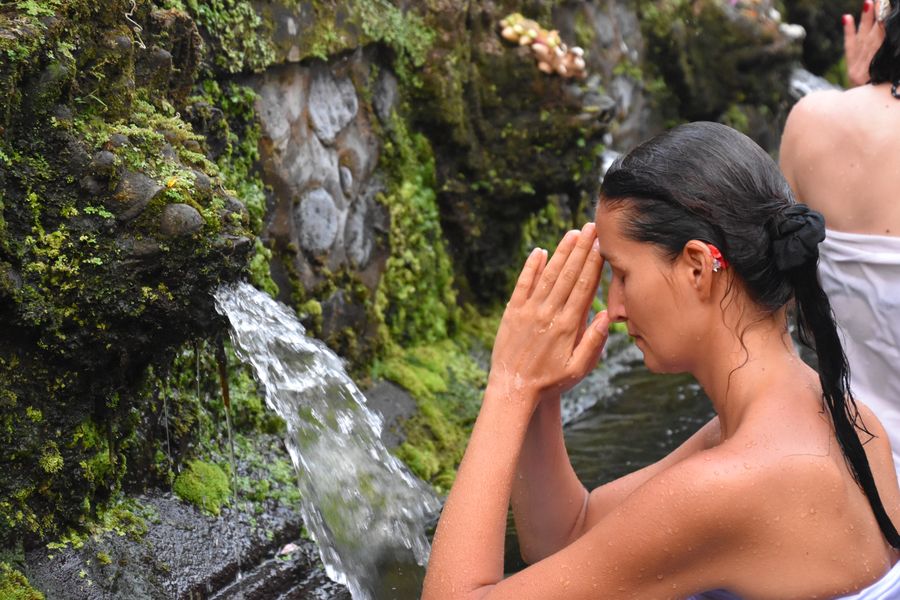 Gunug Kawi Sebatu Tegallalang water temple Bali (12)