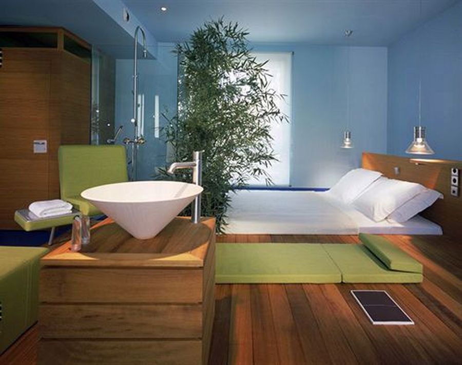6 most eco-friendliest hotels in the world - Crazy sexy fun traveler