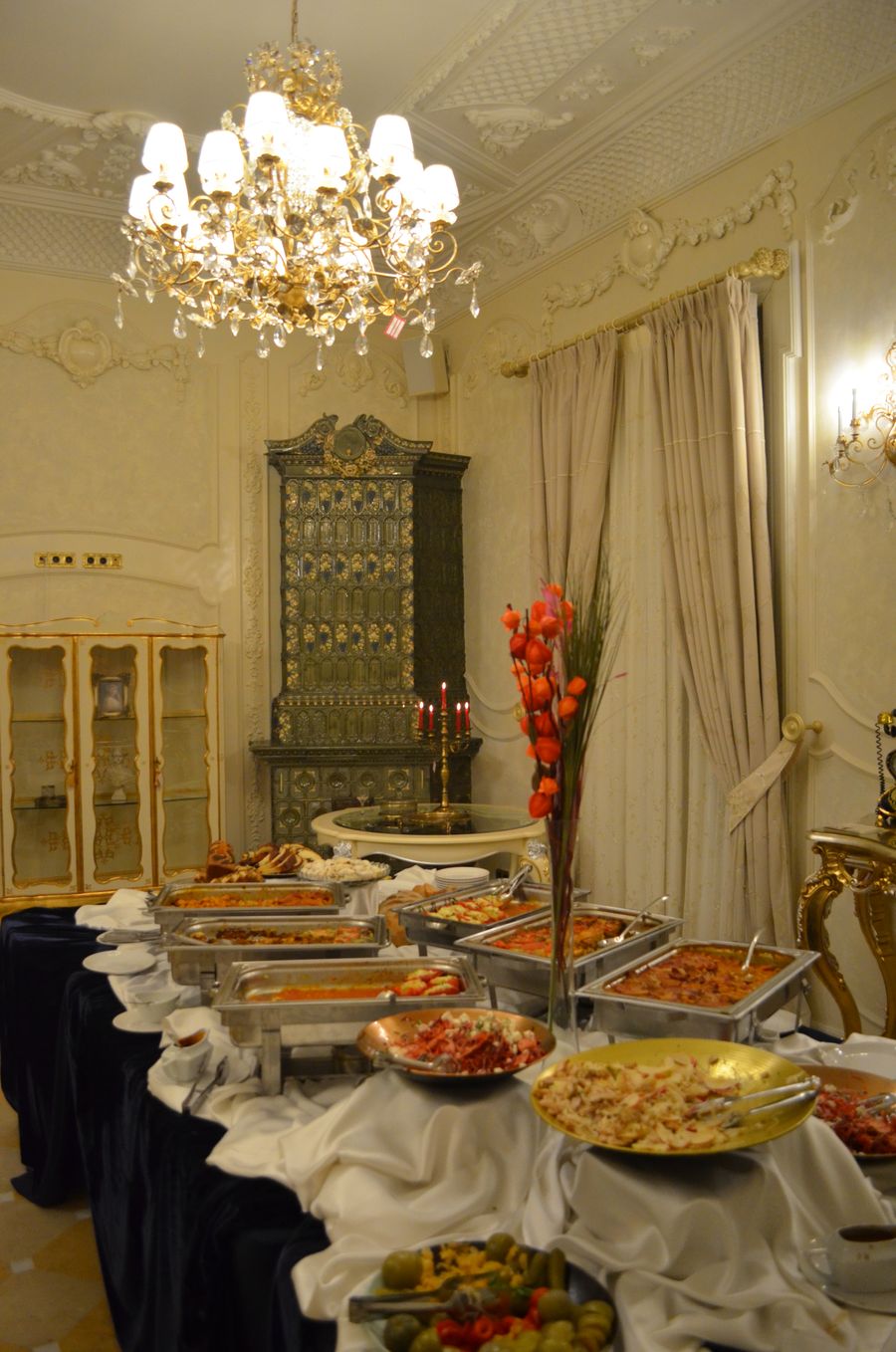 Noblesse Palace Bucharest (4)