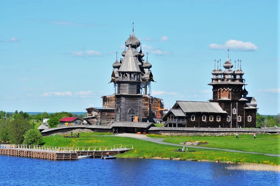 island Kizhi Russia (10)