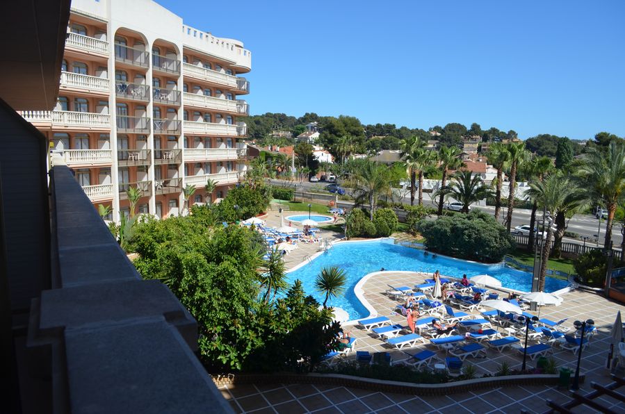 Dorada Palace Salou Spain (11)