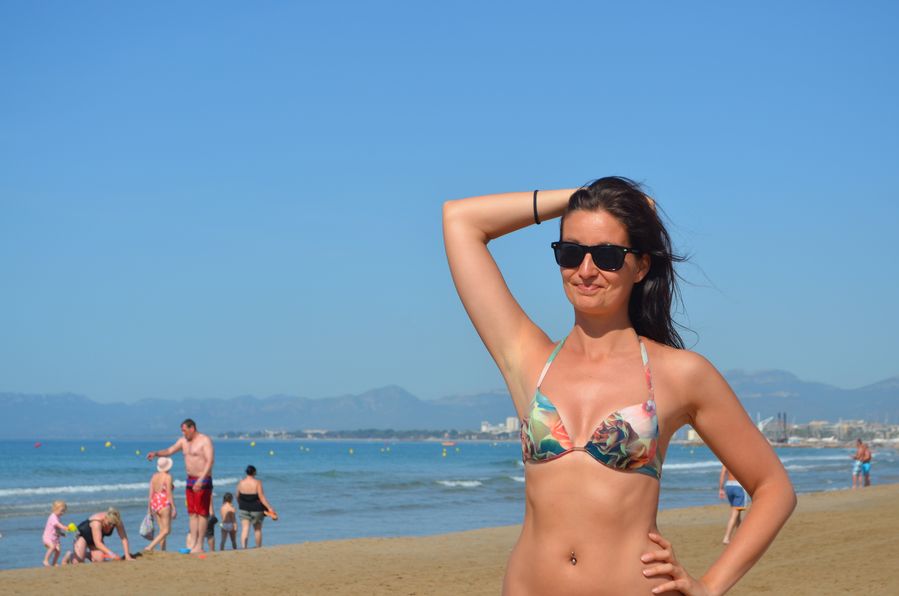 things to do in Salou beach Spain (13)