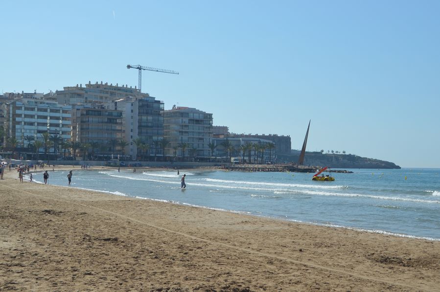 things to do in Salou beach Spain (14)