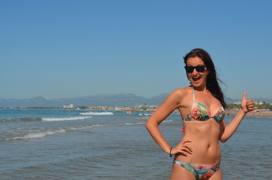 things to do in Salou beach Spain (15)