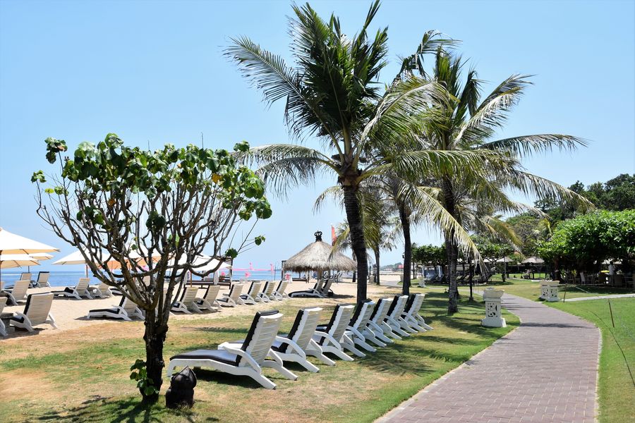 Grand Mirage Nusa Dua hotel (27)