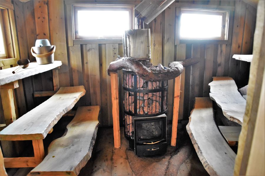 Klobben Finnish sauna traditions (3)