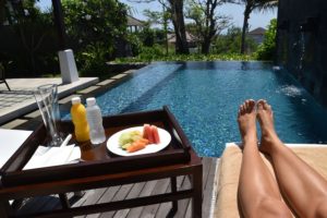 Villa Shalimar Makanda Love to Travel! | Balinese villa 