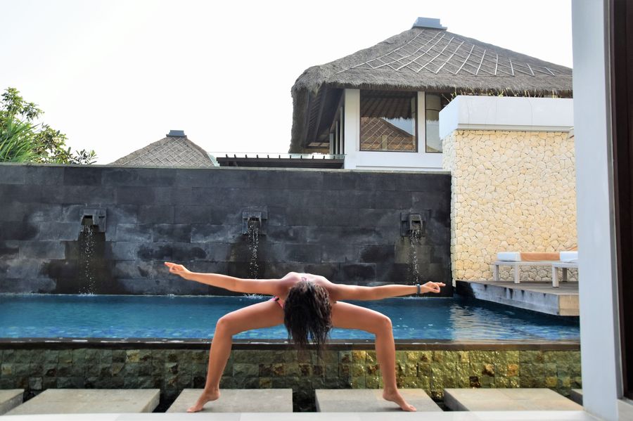 luxury villas Samabe Bali (79)