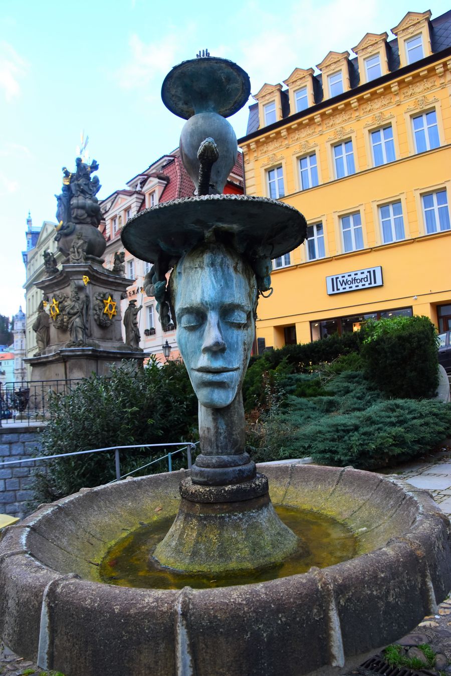 Prostitutes Karlovyvary