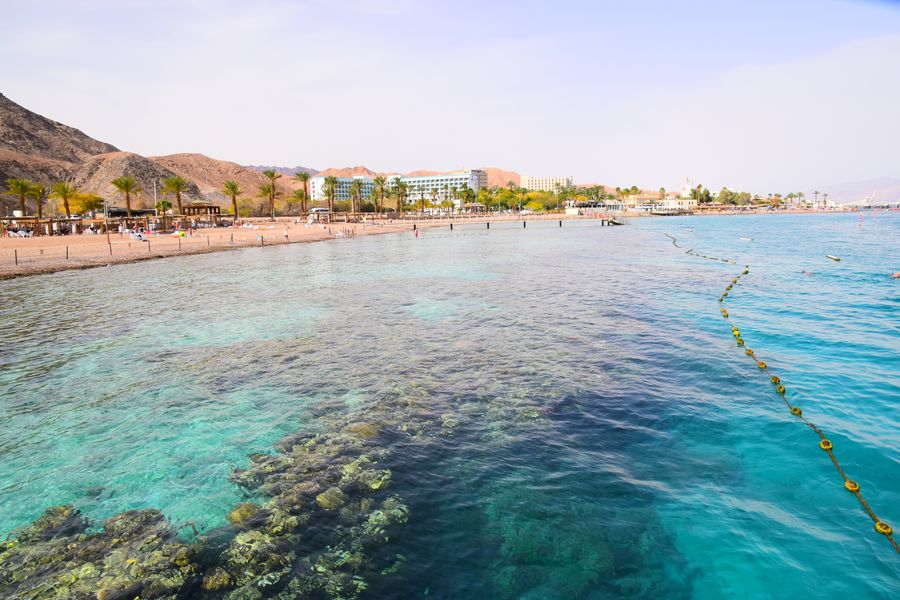 Tour to 3 Eilat Parks: Timna Park, Coral Beach and Bird Sanctuary - sexy fun traveler - travel blog about adventure spa