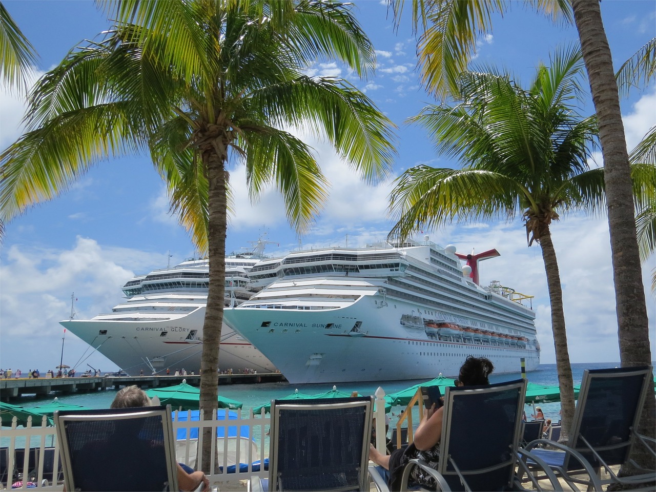 Enjoy a 5night Royal Holiday Vacations club cruise in the 