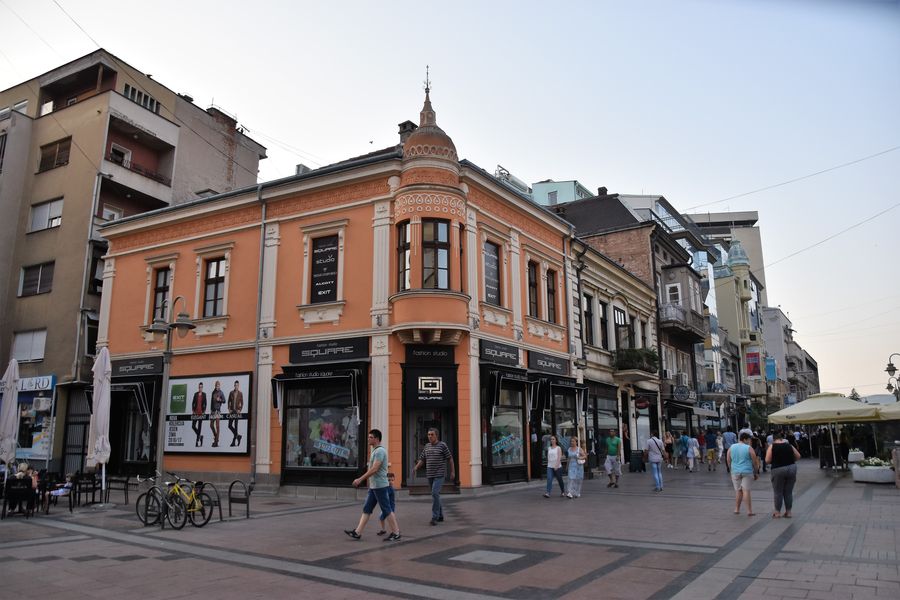 Obrenovićeva Street Nis Things To Do In Nis Serbia (51)