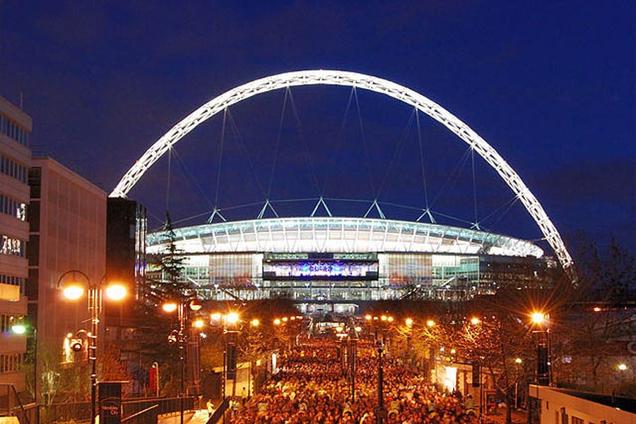 Best sporting venues in London Crazy sexy fun traveler travel blog