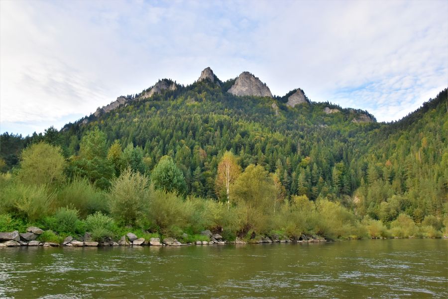 Carpathians Poland and Slovakia