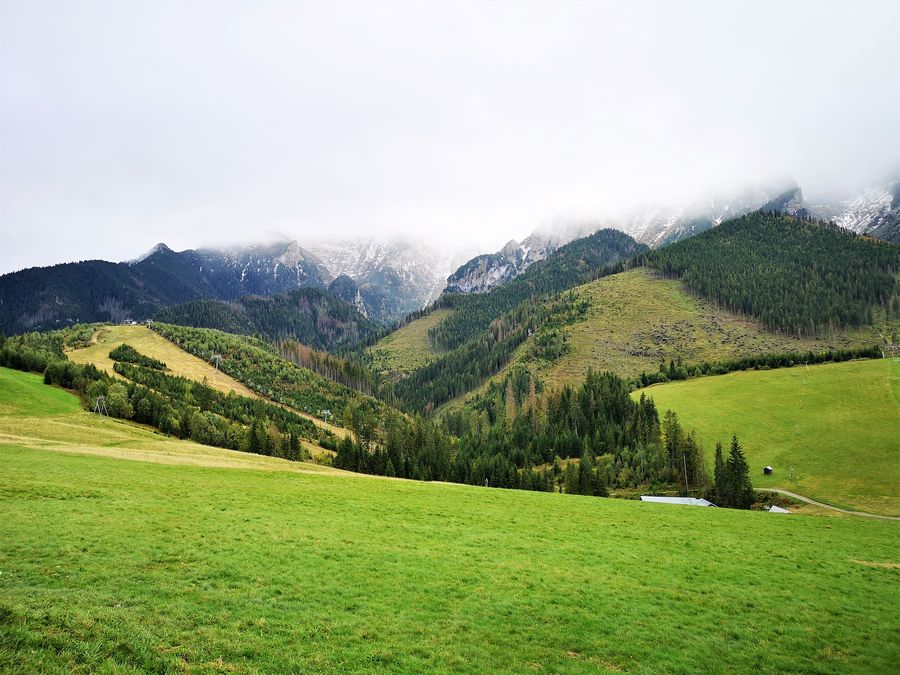 Zdiar Slovakia