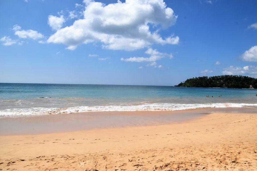 Mirissa beach SriMirissa beach Sri Lanka Lanka