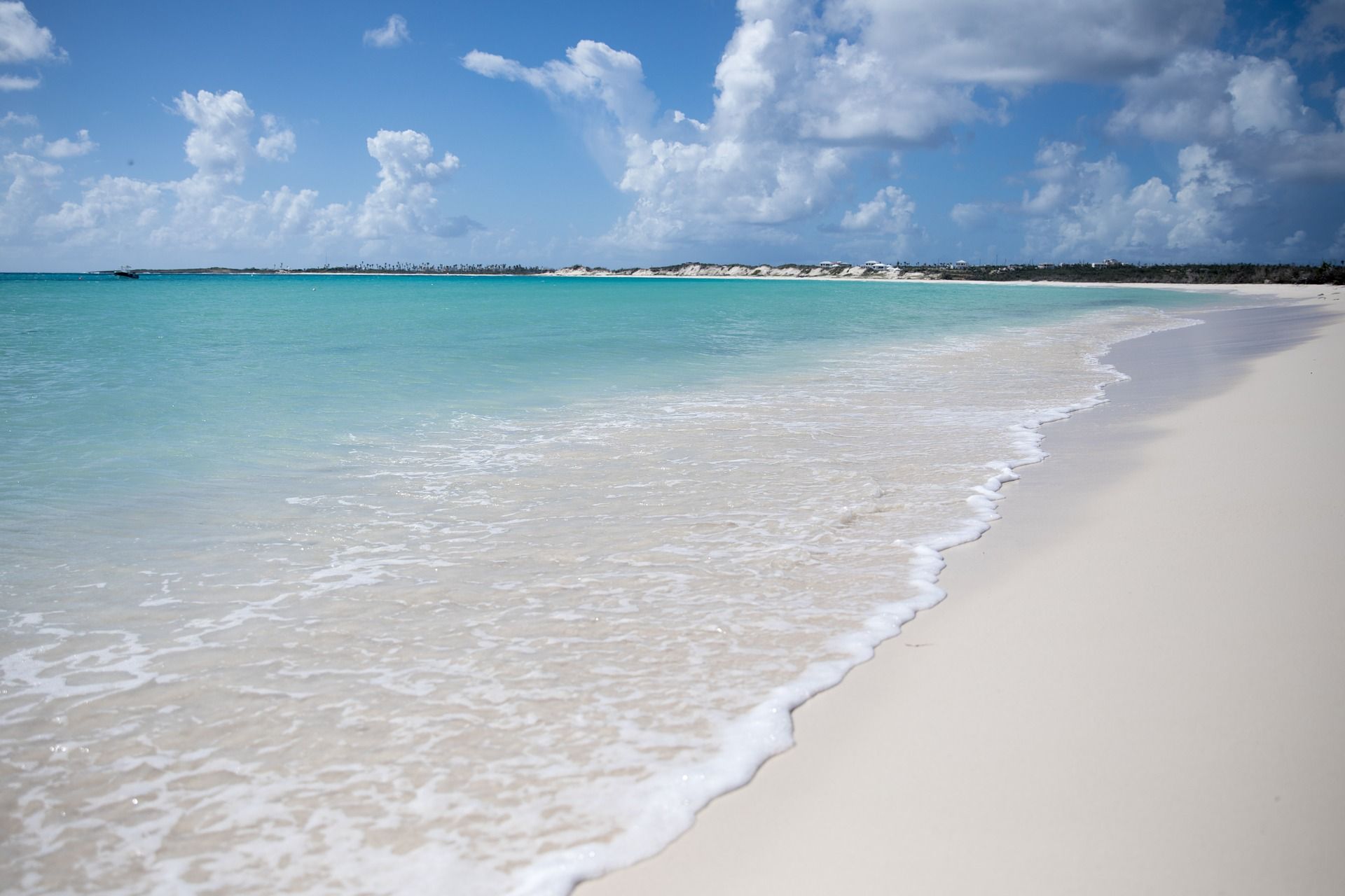 Anguilla beaches