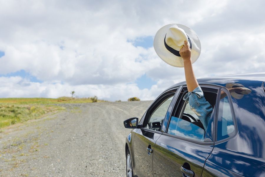 Check these 6 important things before going on a road-trip – Crazy sexy fun traveler