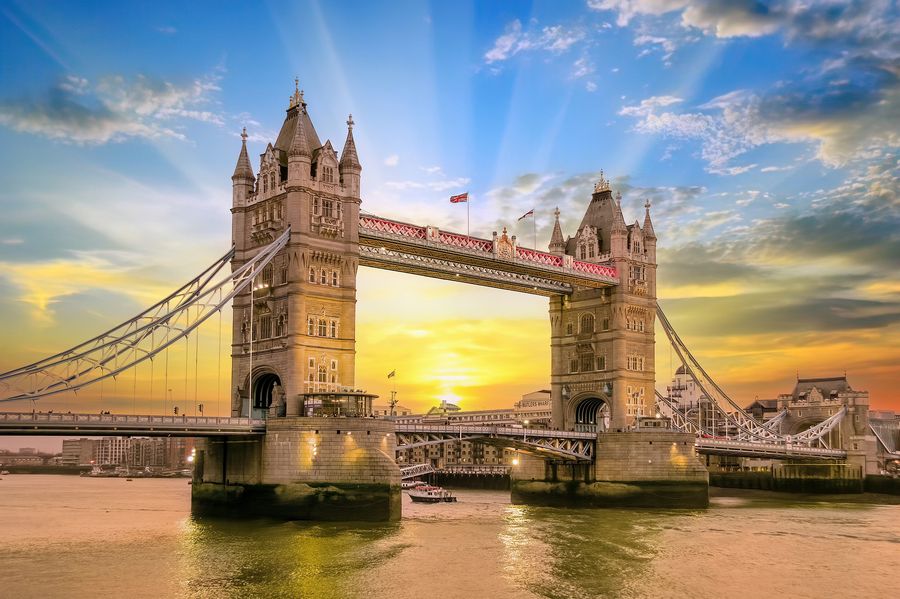 Must see Tourist Places In London Crazy Sexy Fun Traveler Penelope 