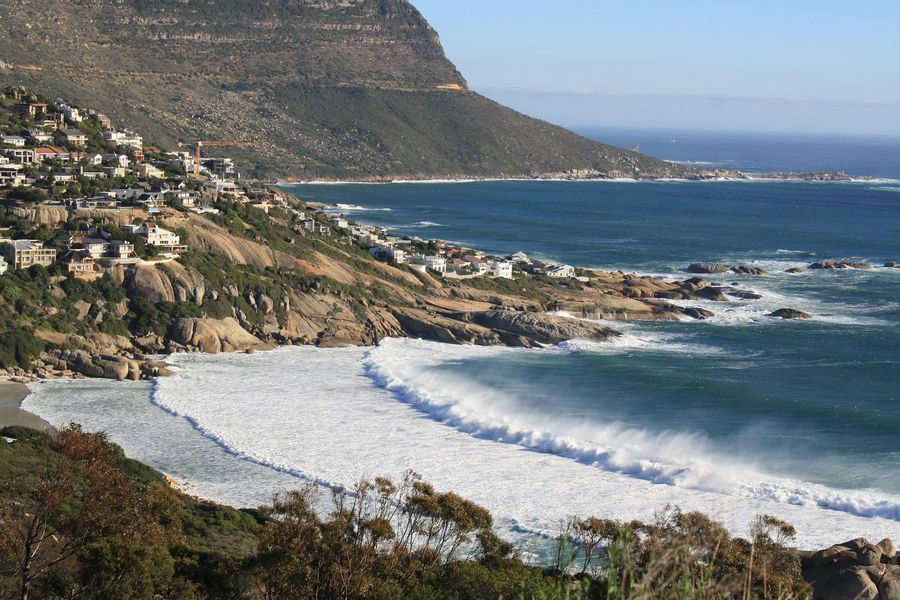 Cape Town road trips for young couples