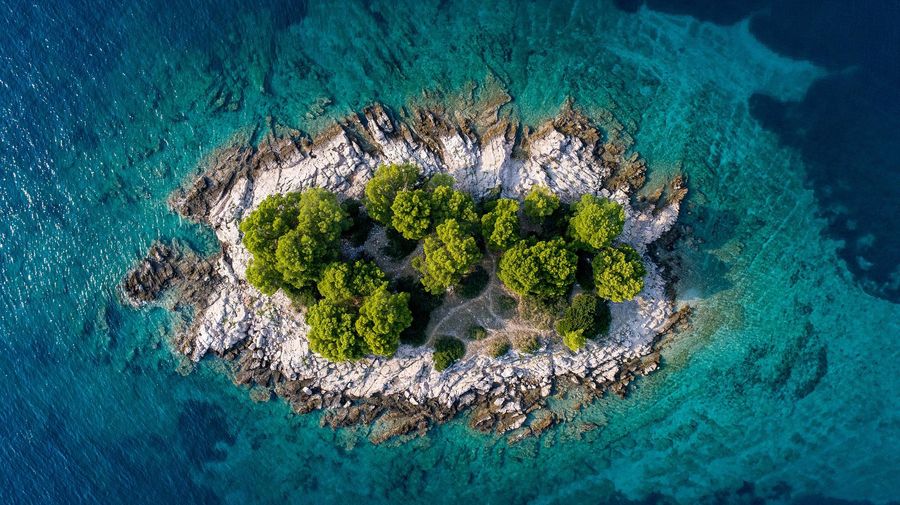 Croatia islands perfect destinations in Europe