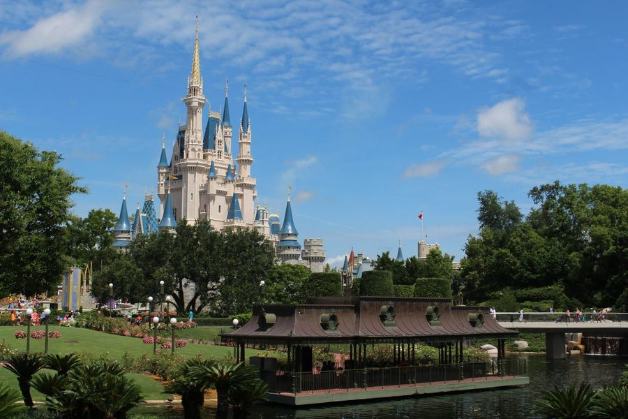 DVC Disney Vacation Club