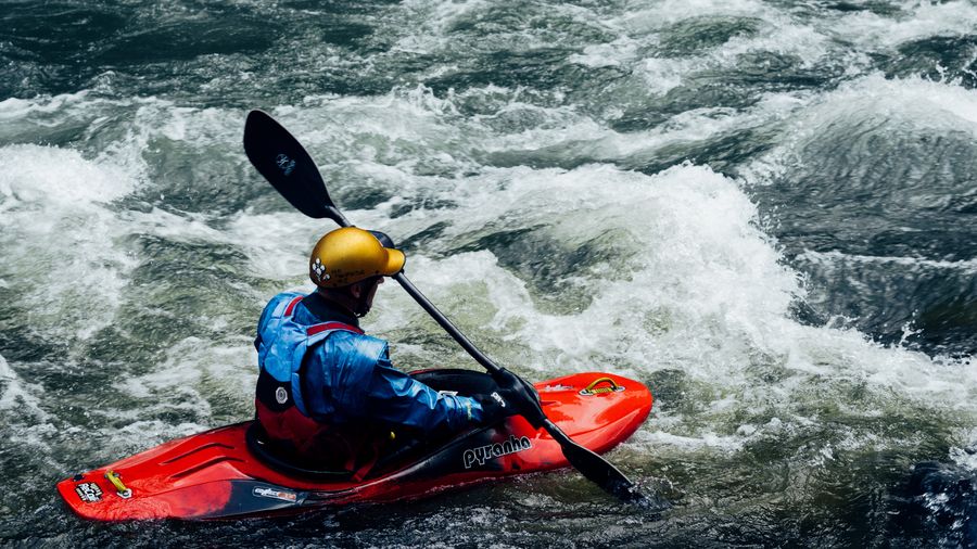 7 Things you need to take up kayaking as a hobby – Crazy sexy fun traveler