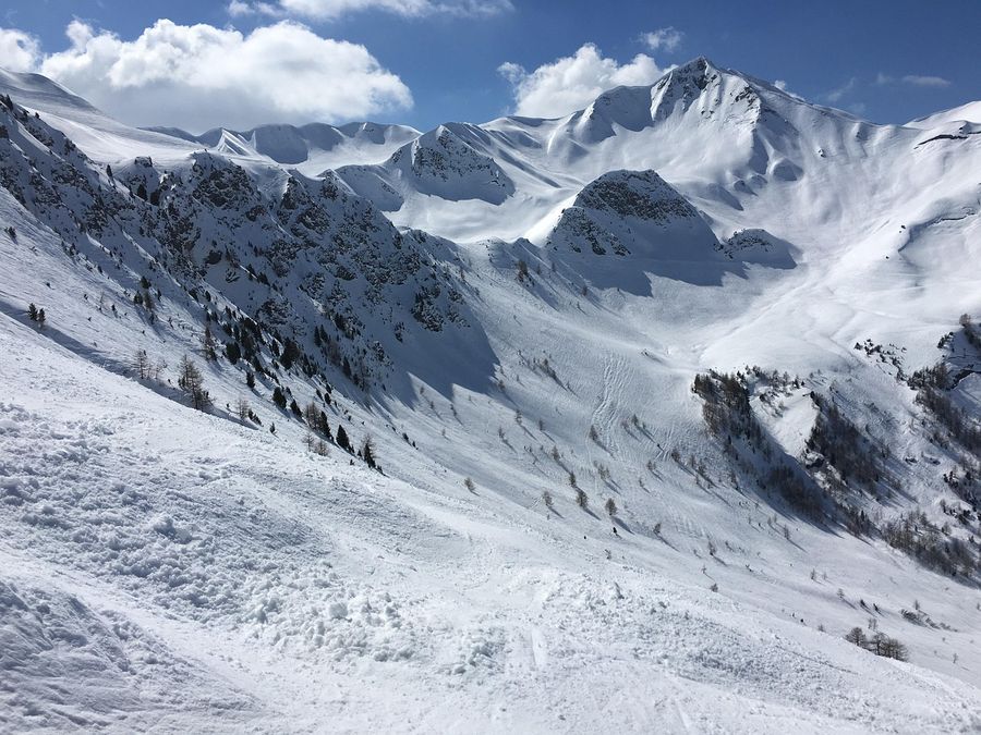 hotel in Alpe d'Huez
