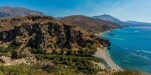 Planning the Ultimate Island Adventure in Europe - Crete travel