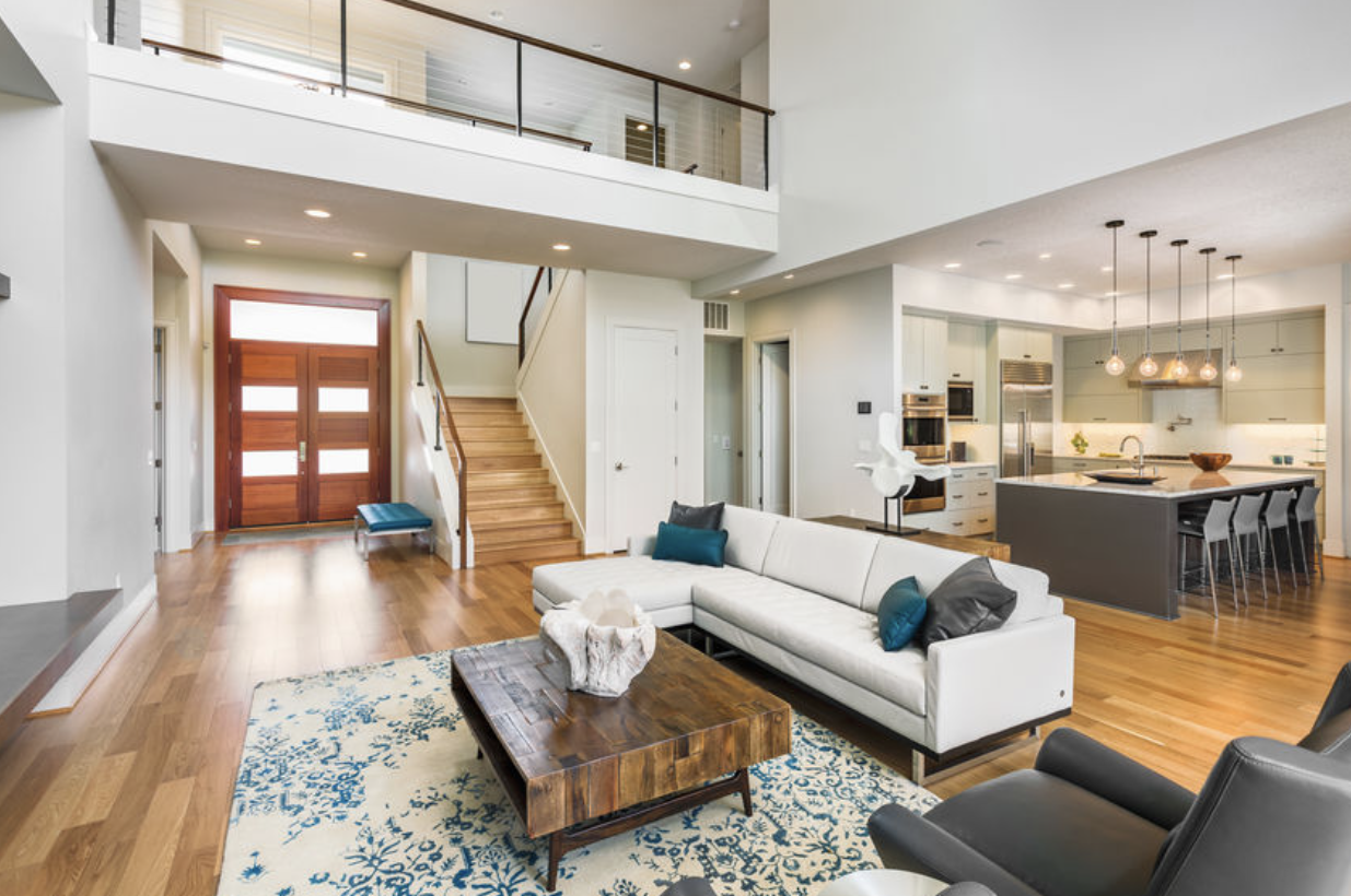 Luxury lodge destinations