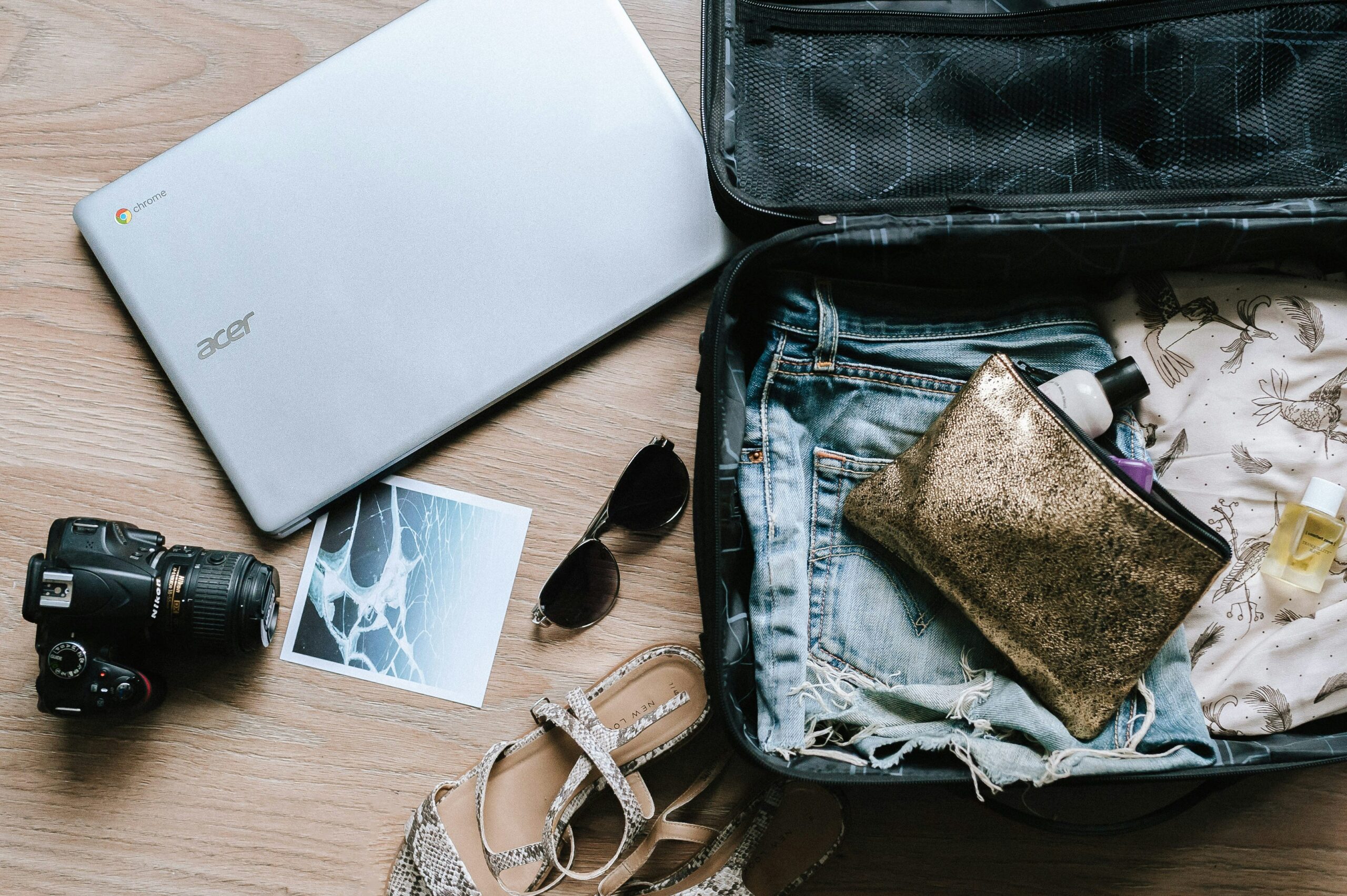 What We Spend Most on Travel And How To Save