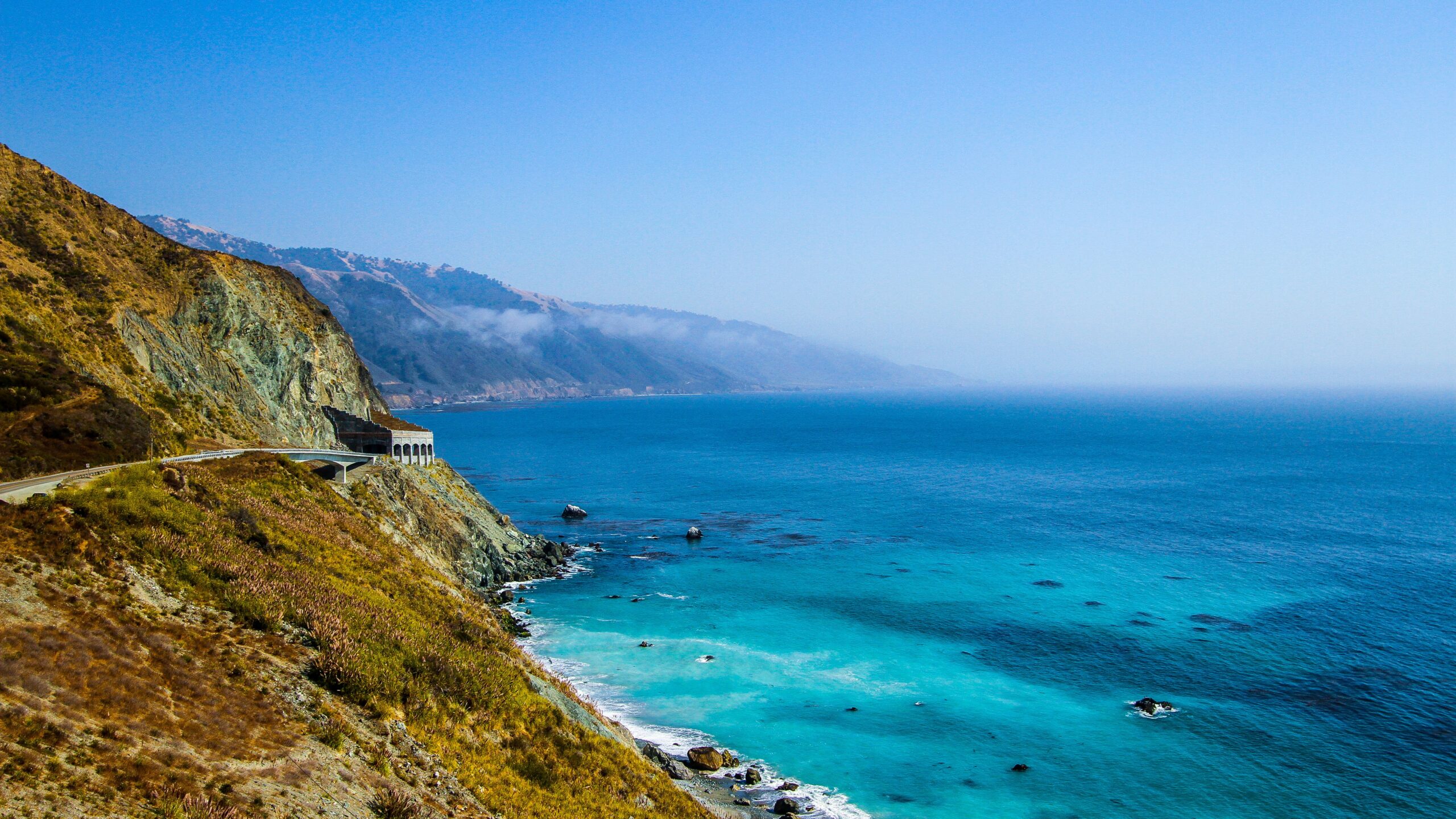 best scenic drives