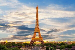 Paris France - Best Places to Travel in December A Complete 2026 Guide