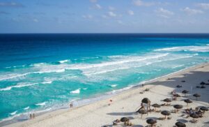 Caribbean Vacation