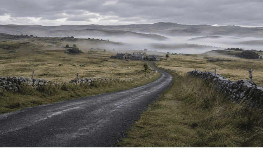 off the beaten path places in France